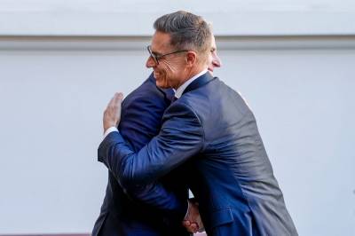 «Alex & Jonas». Hvorfor akkurat dem?