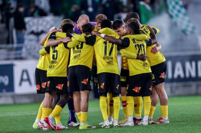 Lillestrøm hardt ut mot NFF – kritisk til omfattende kampflytting