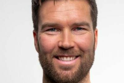 Dette er den nye sjefen