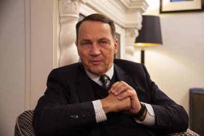 Slik vil han skremme Putin: – En skummel tanke, så klart