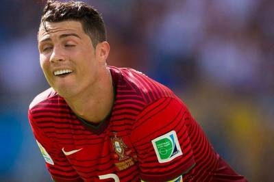 FIFA godkjenner Cristiano Ronaldo, vil ikke bli sanksjonert i VM 2026
