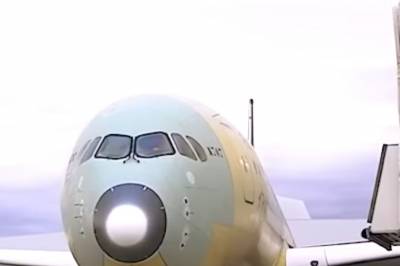 Skal fly verdens lengste flyreise