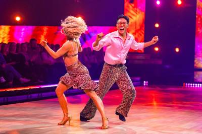 «Skal vi danse»: Flere rammet av omgangssyke