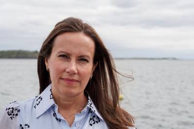 Havbruk til havs må lære fra havvind