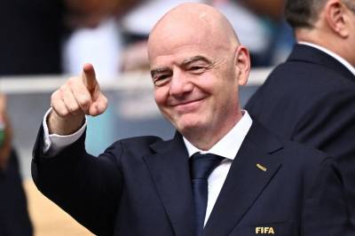 Medier: Uefa vil boikotte fotball-VM