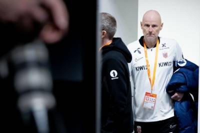 «Visste han var en forhatt mann»