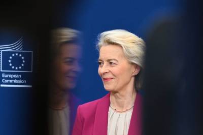 DN mener: Nye toner fra Brussel, de samme gamle fra MDG og SV