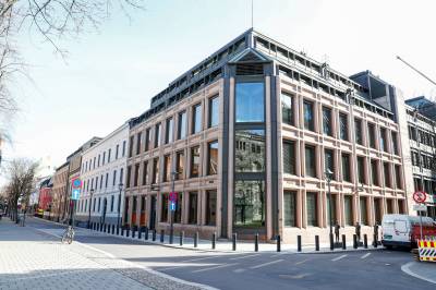 Dette skriver avisene om norsk økonomi fredag 20. mars