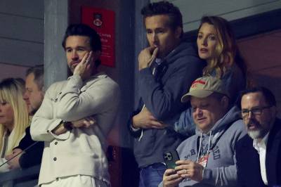 Hollywood-stjernene tapte drama