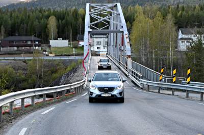 – Vi er klar over utfordringene stengingen skaper