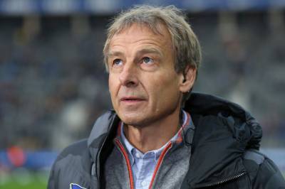 Klinsmann fyrer løs mot USA-kritikk: – Oppfører oss som overdommer i verden