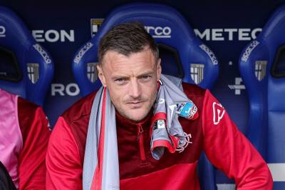 Vardy (39) klar for ny klubb