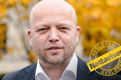 Diesel-avsløring: – Virker litt styrt