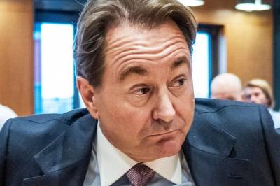 «Lesson learned»: Røkke må kjøpe KI-aksjer med begge hender