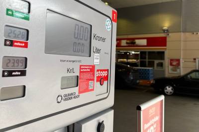 Ekstreme prisgap dagen før dagen