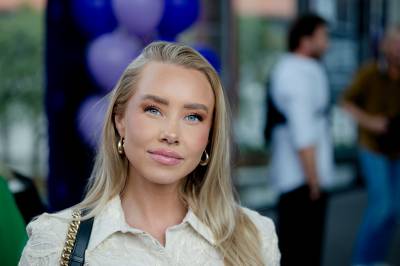 Martine Lunde om vond rettssak: – Verdt det