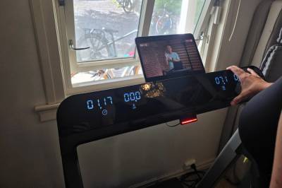 Fem vidunderlige ting til trening vi har testet