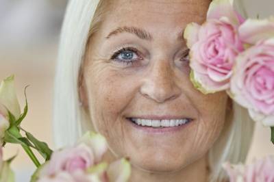 Mona (55): – Ting ble satt i perspektiv da jeg brått fikk den brutale diagnosen
