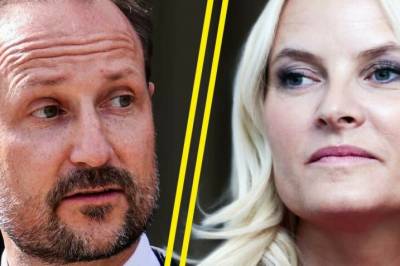 Kronprinsparets ektepakt: Detaljene