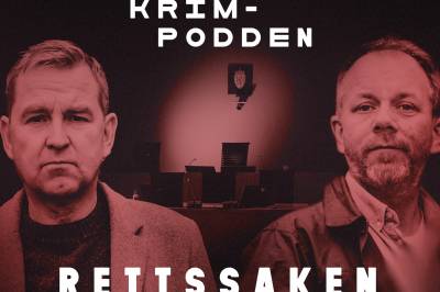 Krimpodden: 27 filmer