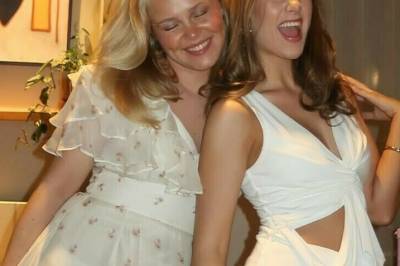 Delte rørende hyllest til Leah