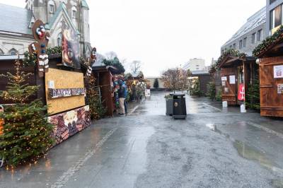 Tok grep etter flere inn­brudd. Så skjedde det igjen.