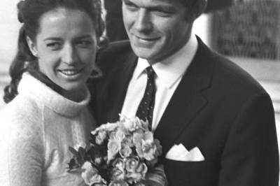 - Jeg skal fortsatt høre dine ord når du sier: «Jenta mi»