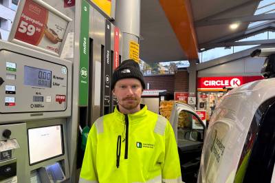 Nettavisen avslører: De ukjente grepene bak dieselprisene