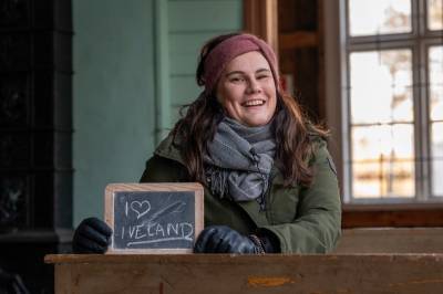 Sletta 870 millionar i studiegjeld: – Eg fekk sletta det eg søkte om