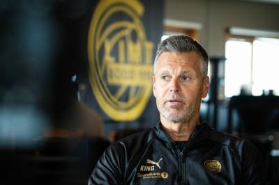 Knutsen vil ha særordning – får klar beskjed