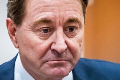 Røkke-smell på Oslo Børs: Aker stuper