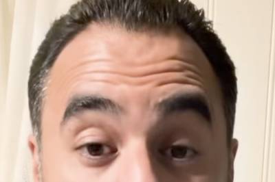 Stortingspresidenten deler beskjed til det iranske folk