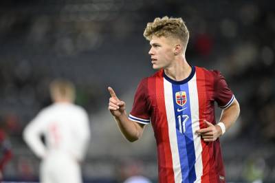 Egeli matchvinner for Norge: U21-landslaget slo Bosnia 1-0 i EM-kvalifisering