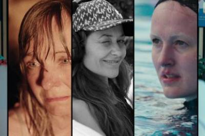 Filmfrelst #678: En samtale med Itonje Søimer Guttormsen om Butterfly