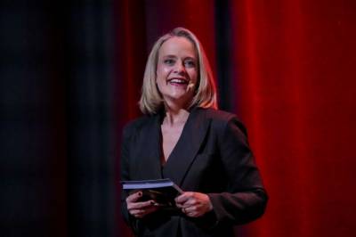 Disse er nominert til Gullruten