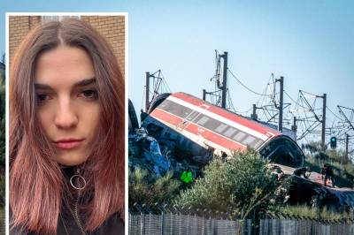 Friidretts­talentet Julieta (24) omkom: – Hvil i fred