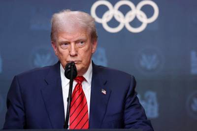 Full dopingkrig i OL: – USA vil ikke la seg presse