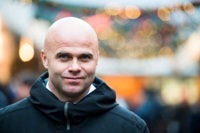 Søndrål vil endre skøytesporten: – Helt meningsløst