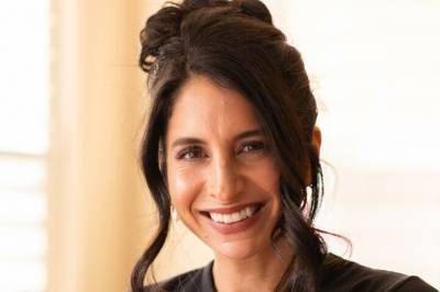 I åtte år ventet Sabrina på mannen hun trodde var «the one»