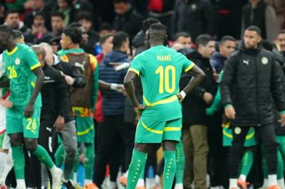 Sjokkavgjørelse: Fratatt tittelen