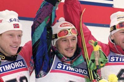 Reagerer: - Vi er sinte