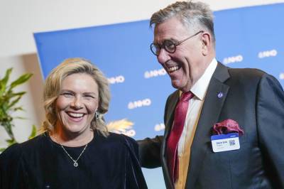 Hyller Hagen: – En hedersmann