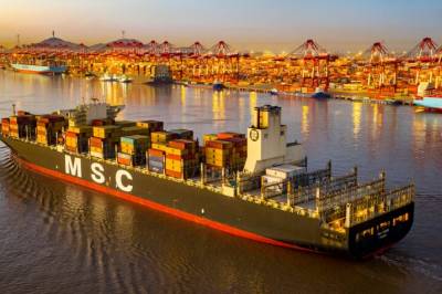 Femdoblet på tre år