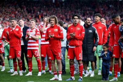Union Berlin – Cagliari Calcio