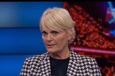 Påtalemyndigheten ber om 400.000 kroner i bot til NRK etter å ha vist bilder av de fornærmede