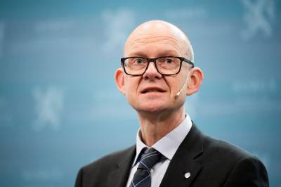 Lønnsoppgjøret: TBU tror prisveksten blir 3 prosent i 2026