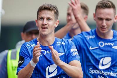 Kartum skifter klubb igjen