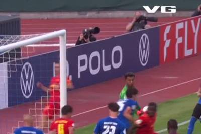 0-6: Banzuzi, RB Leipzig