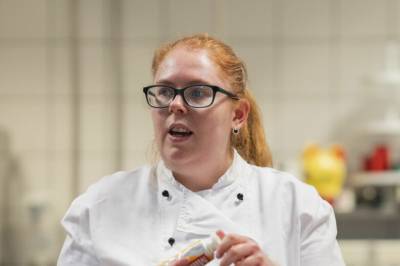 Ida (33) sto utenfor arbeidslivet i syv år – Så endret alt seg