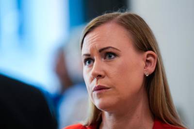 Barneminister: – Fellesskapet har sviktet